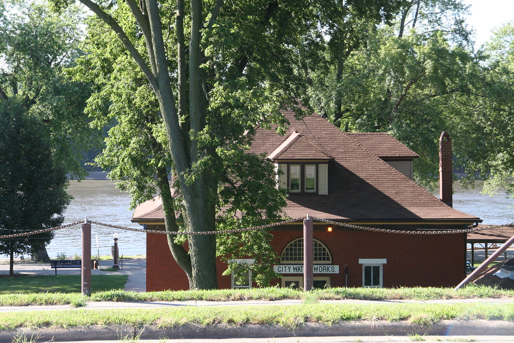 Henry IL, Henry Illinois, Marshall County Bruce Wicks Flickr