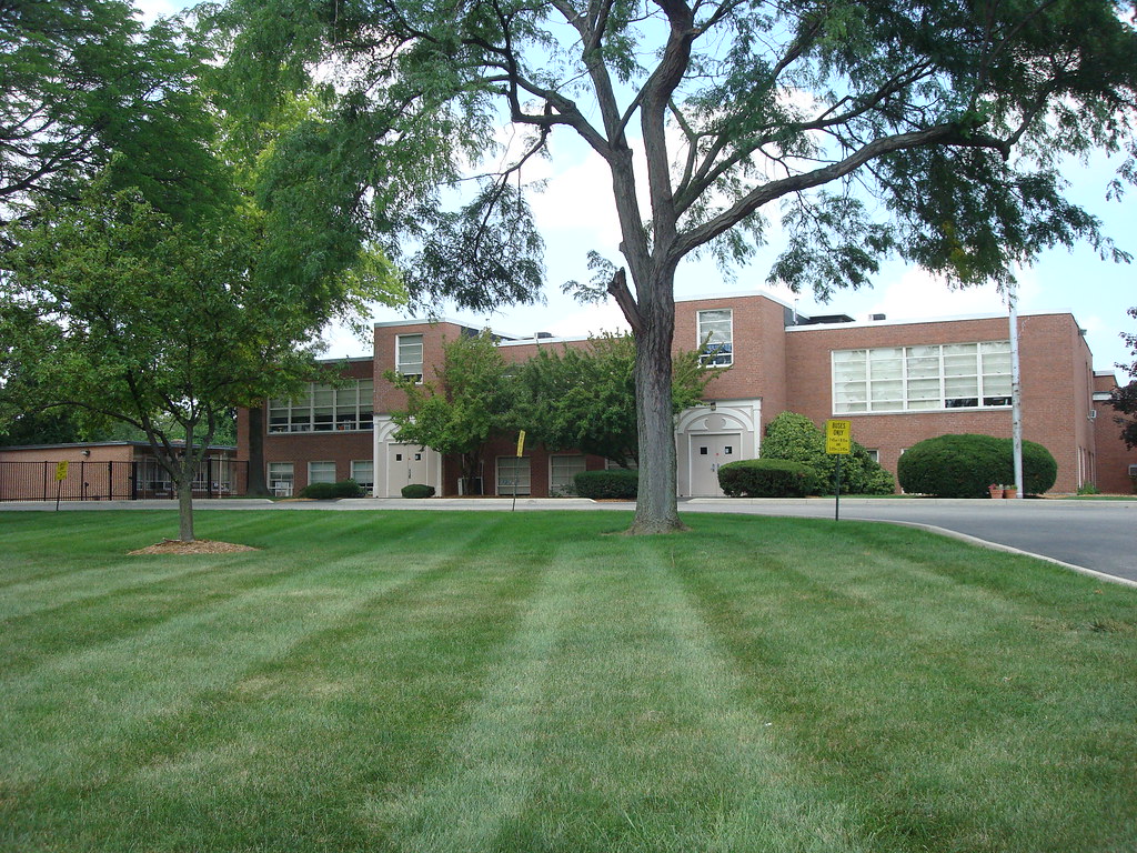Wellington School, Upper Arlington, Ohio Alan Ayers Flickr