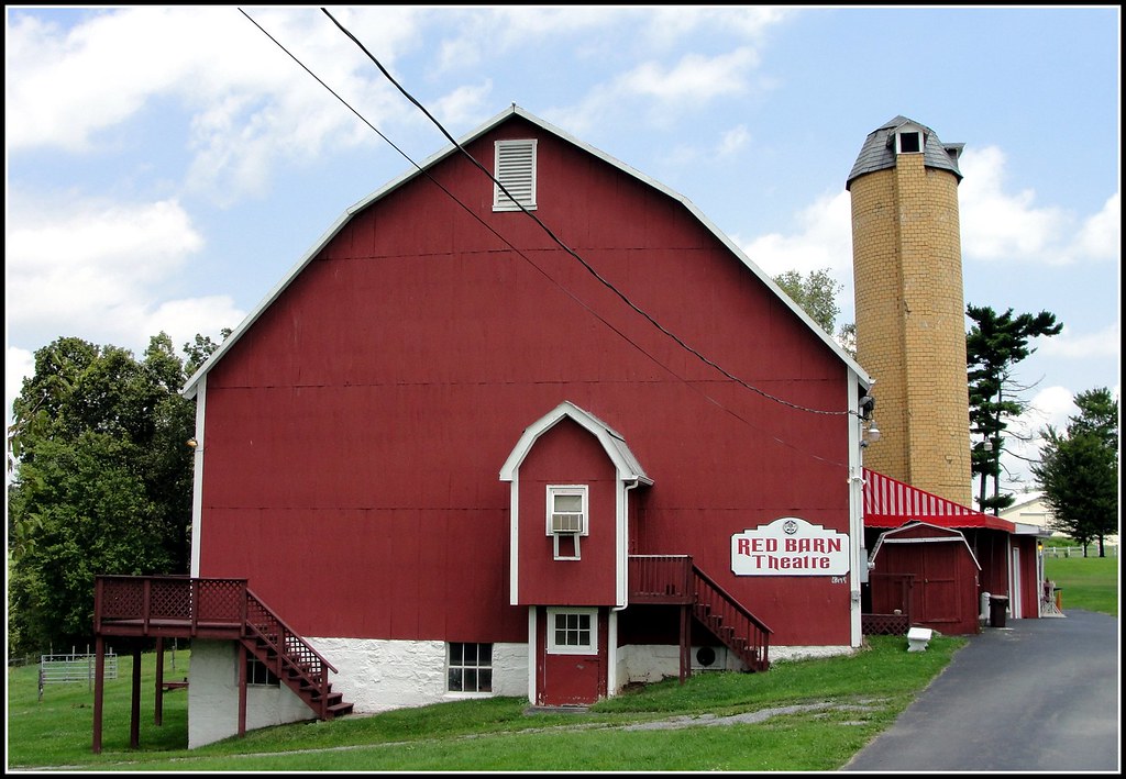 Pennsylvania Fombell Fombell, Beaver County, Pennsylvani… Flickr