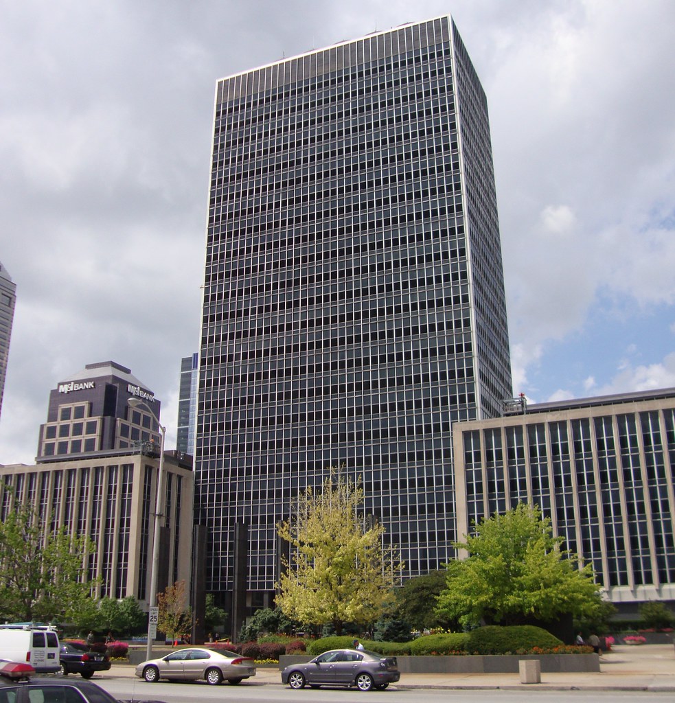 Marion County Courthouse (Indianapolis, Indiana) Most peop… Flickr