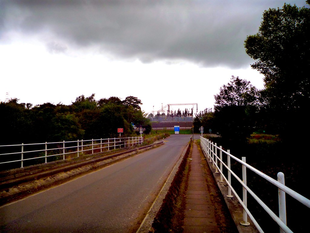 Skelton Grange, Leeds Daniel Robert Chapman Flickr