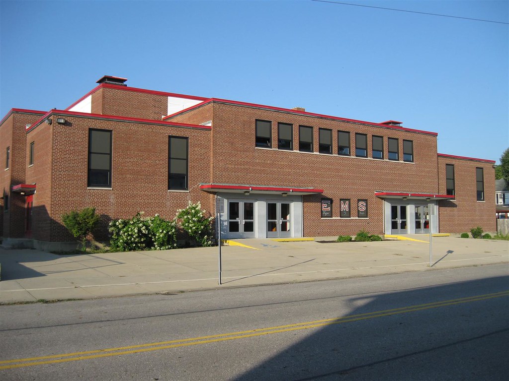 080710 Circleville High School 2Circleville, Ohio (86) Flickr
