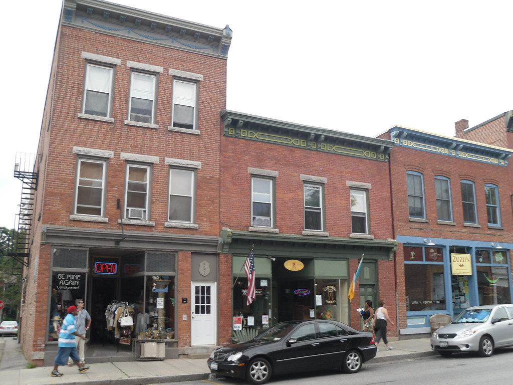 Beacon, New York Beacon, New York Doug Kerr Flickr