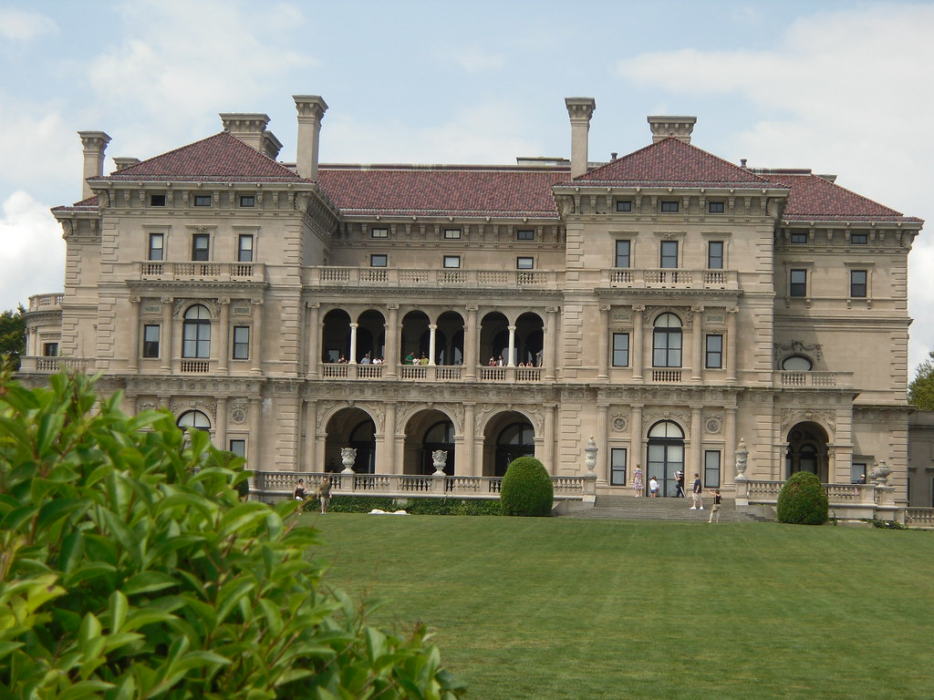 Newport, Rhode Island Newport, Rhode Island Flickr