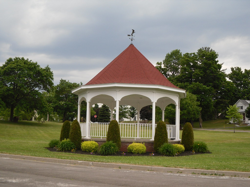 Sherrill, New York Sherrill, New York Doug Kerr Flickr