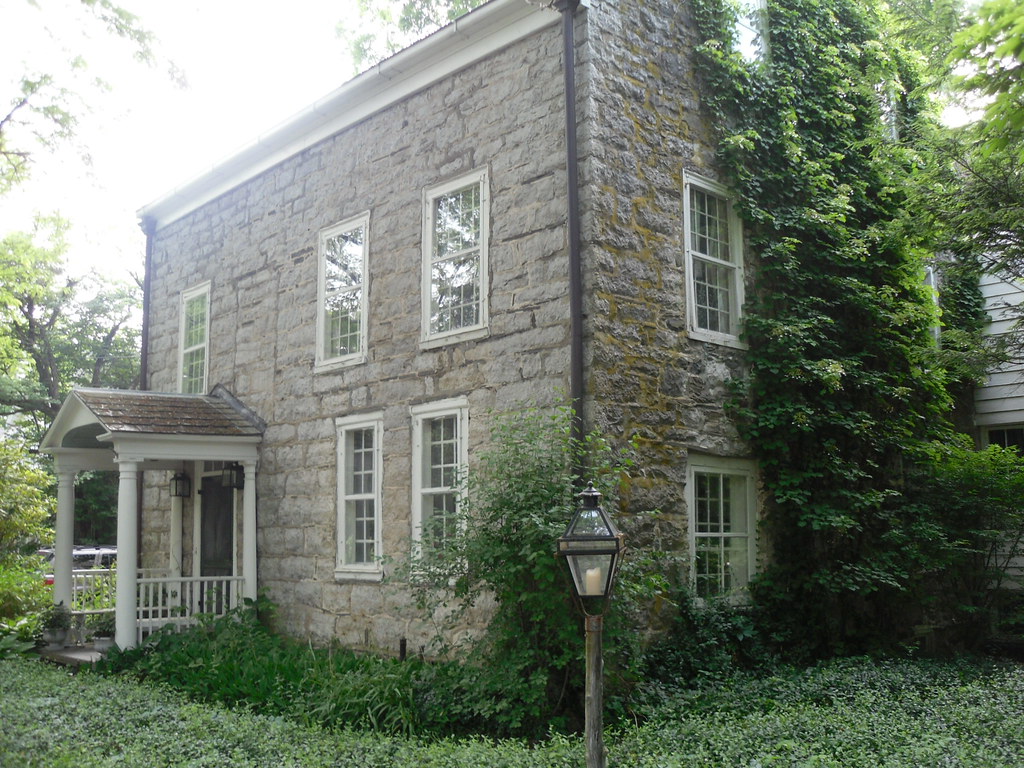 Stone Ridge, New York Stone Ridge, New York Flickr