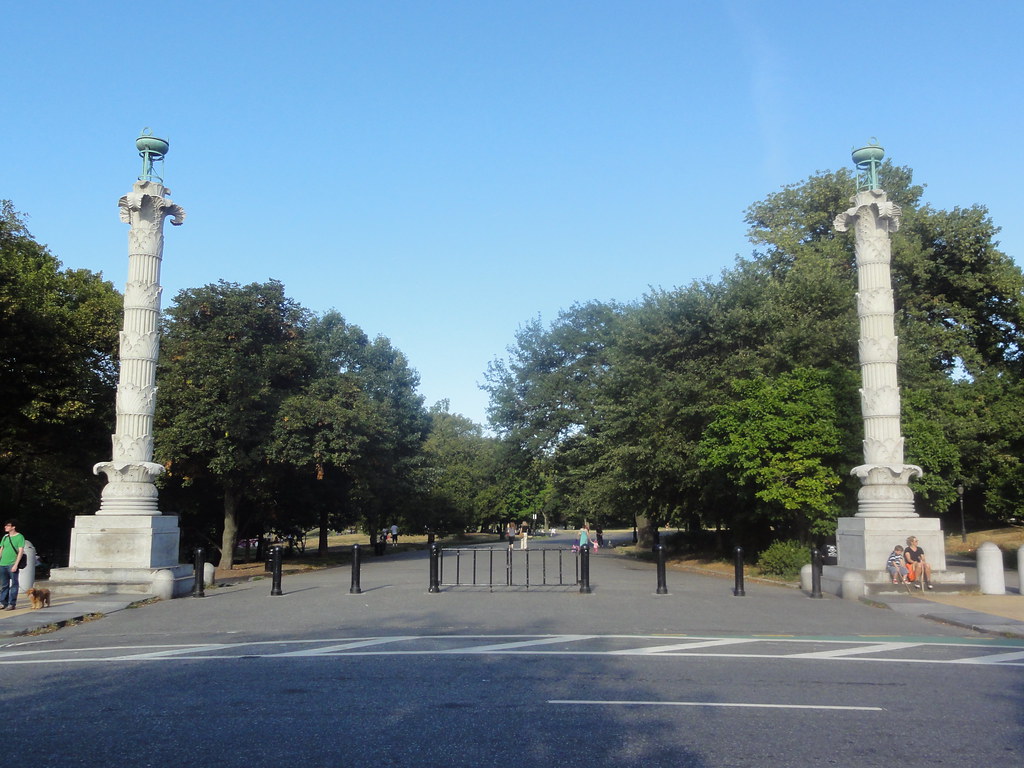 BartelPritchard Square Stuart Shay Flickr