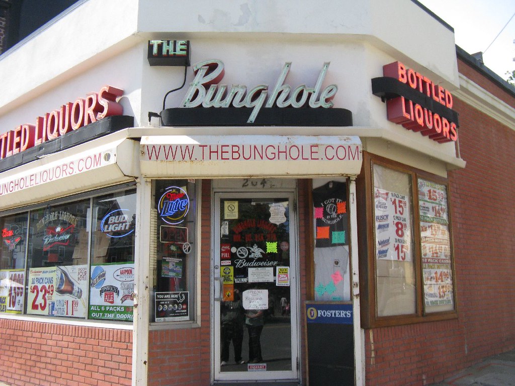 A Notable Establishment Salem, MA Matt Flickr