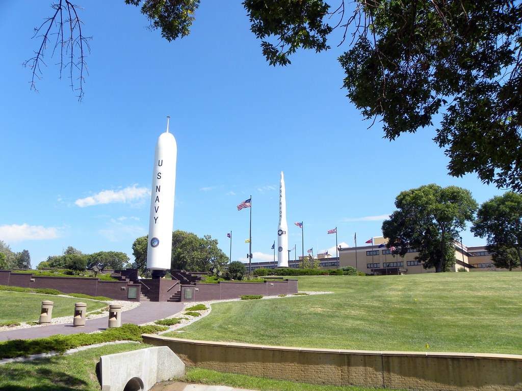 2010 Offutt Air Force Base Air Show Bellevue Nebraska Flickr
