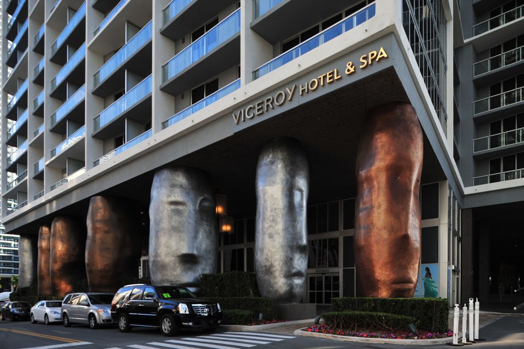 Hotel Viceroy Miami 060.jpg 美國邁阿密飯店 Hotel Viceroy Miami Flickr