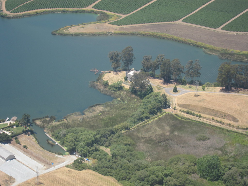 Watsonville Castle Kyle Harmon Flickr