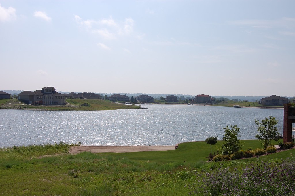 West Shores Omaha, Nebraska Ryan Renner Flickr