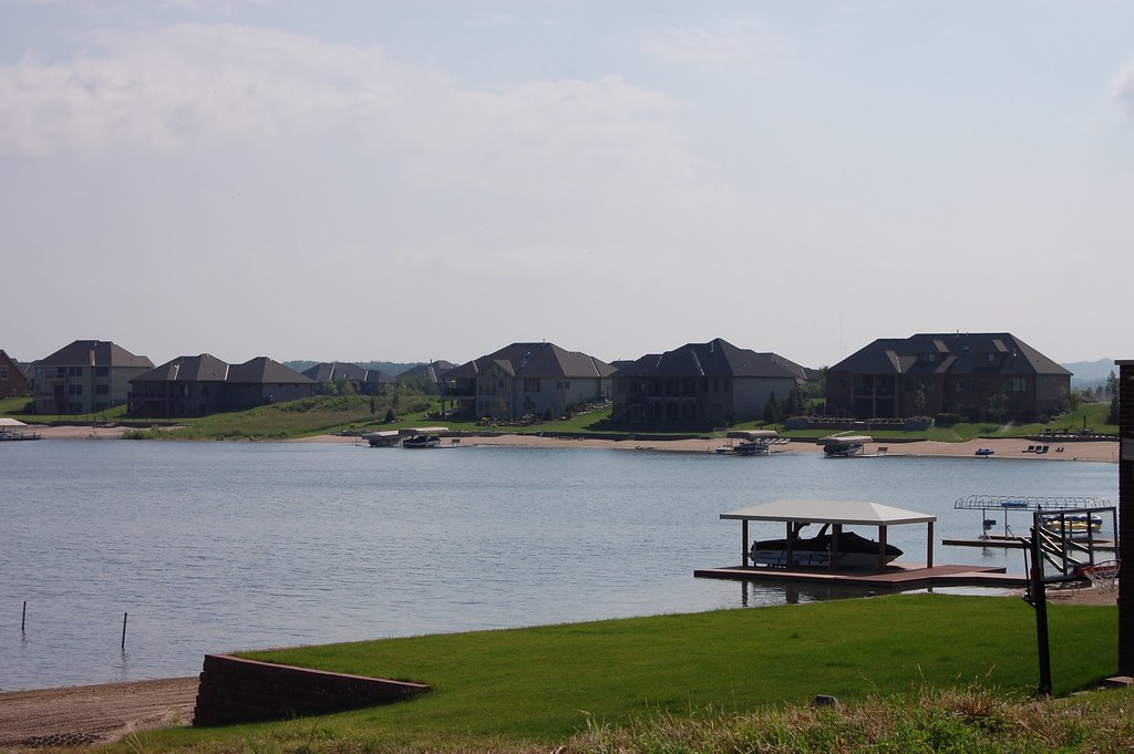 West Shores Omaha, Nebraska Ryan Renner Flickr