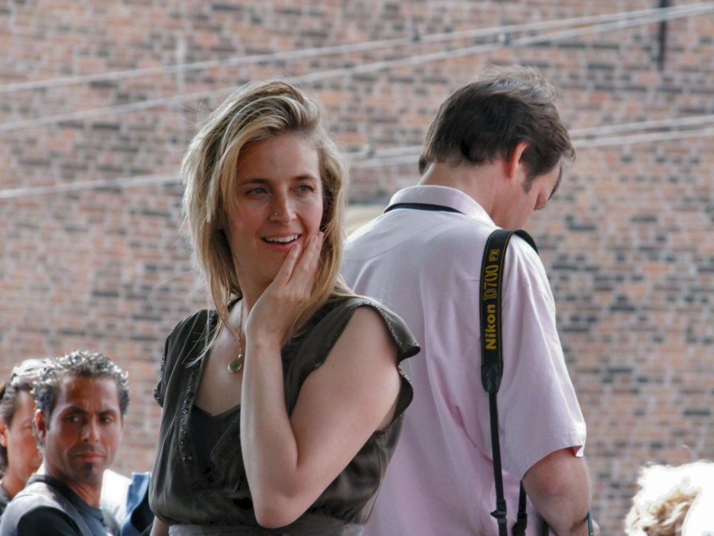 Jetske van den Elsen Jetske van den Elsen Den Haag Vijverd… Flickr