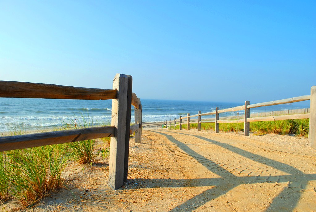 LBI Named State’s Best Summer Travel Destination New Jersey Digest