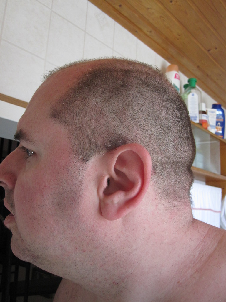 IMG_2623 haircut may 2010 6mm der.cutter Flickr