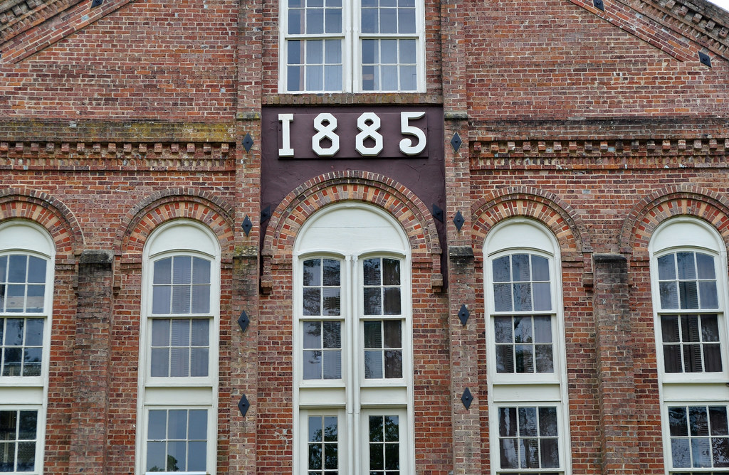 Shelby County Courthouse The Shelby County Courthouse in C… Flickr
