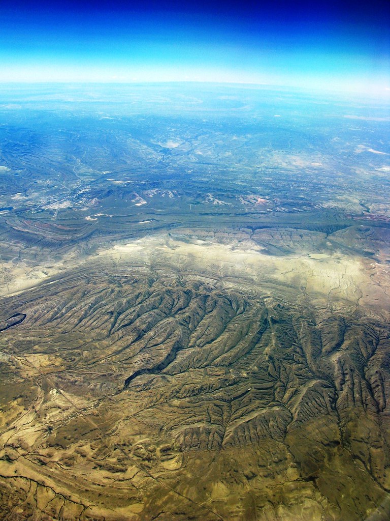 Big Piney and Marbleton, Wyoming ycfwang Flickr