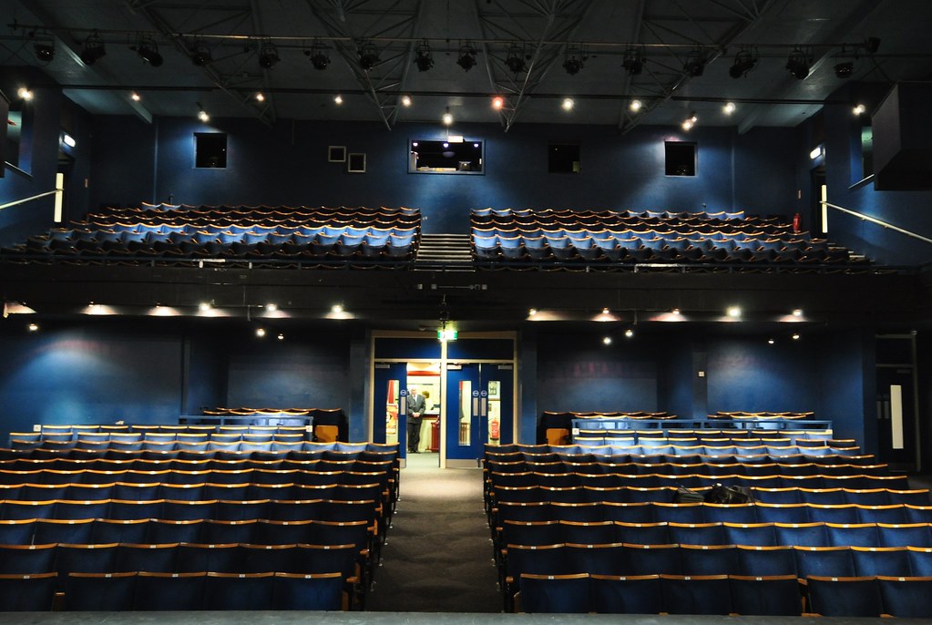 Middlesbrough Theatre Yaffa Phillips Flickr