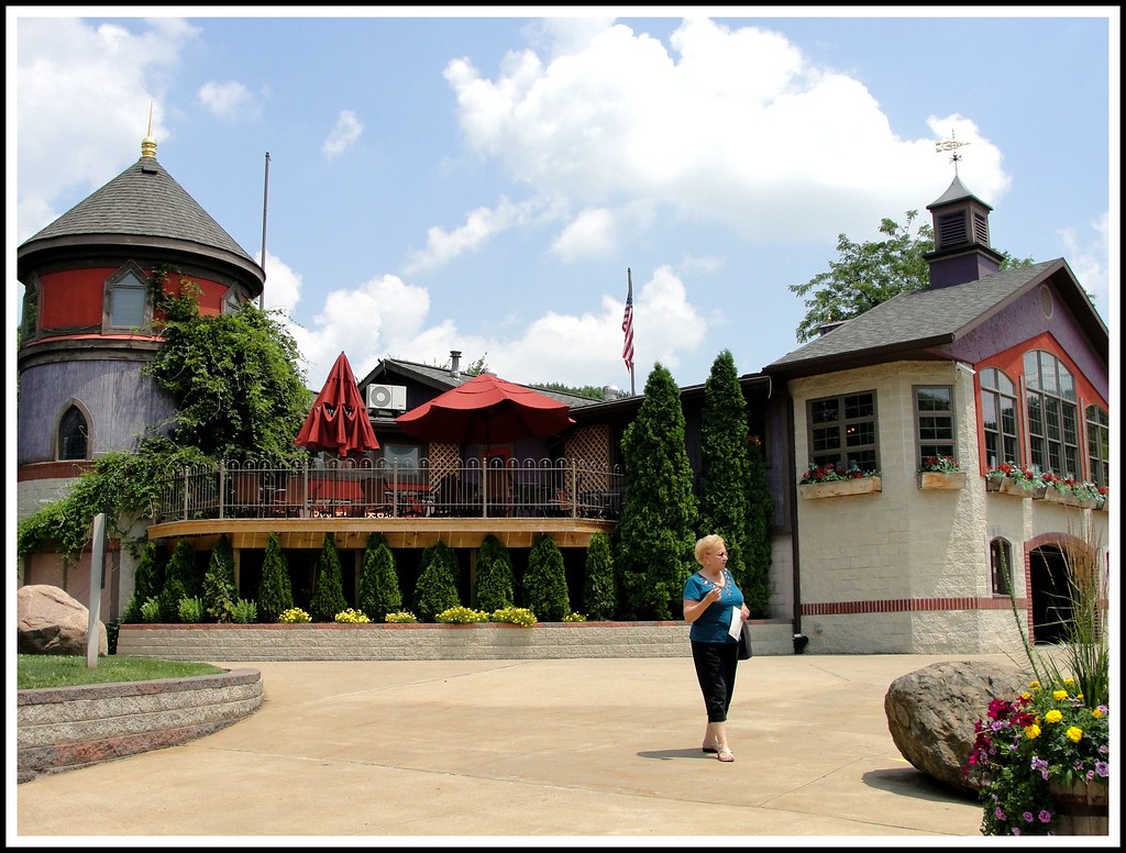 Ohio Dover Sugar Creek Breitenbach Winery, DoverSugar… Flickr