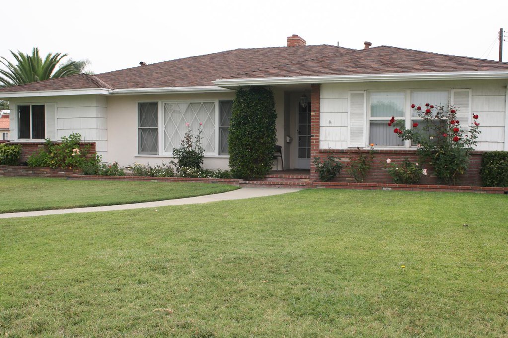 Downey, California Egen Builderscustom home designs fr… Flickr