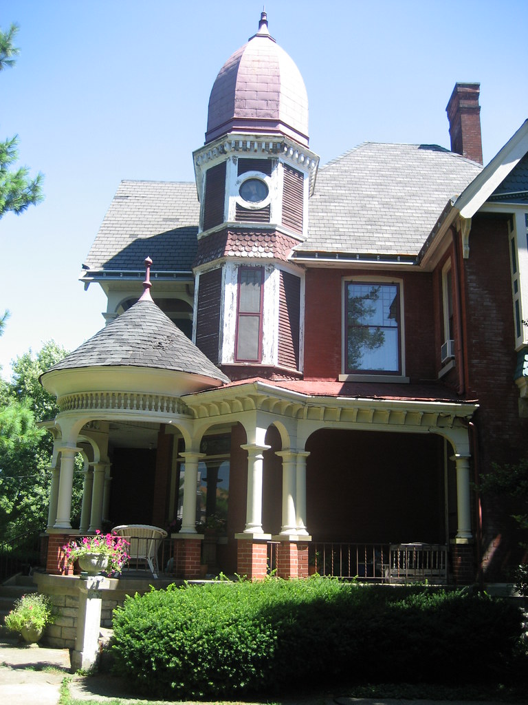 Example of Design No. 27 3904 Floral Avenue Cincinnati, OH… Flickr