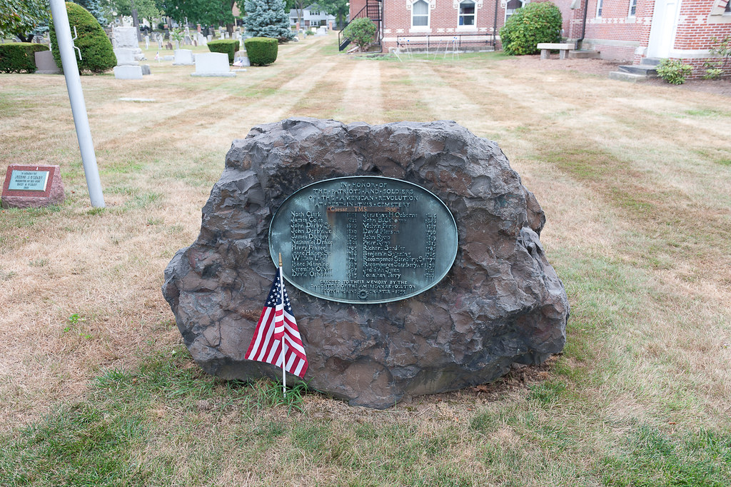 Scotch Plains, New Jersey Scotch Plains Baptist Church R… Flickr