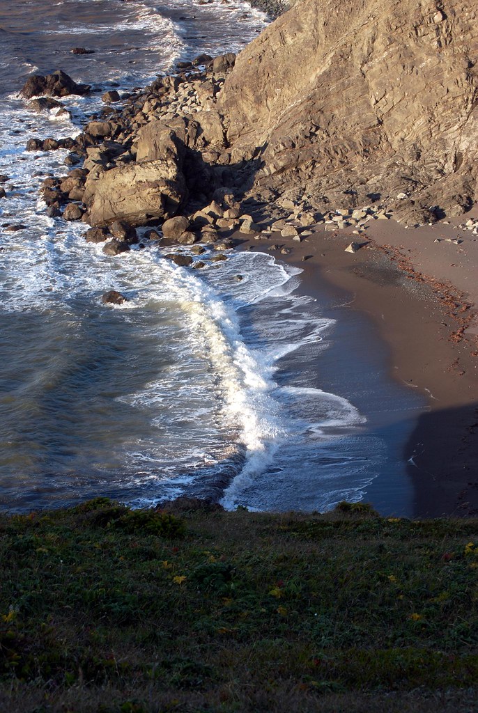 Cape Blanco 7 Cape Blanco, Oregon July 2010 urbanflyer Flickr
