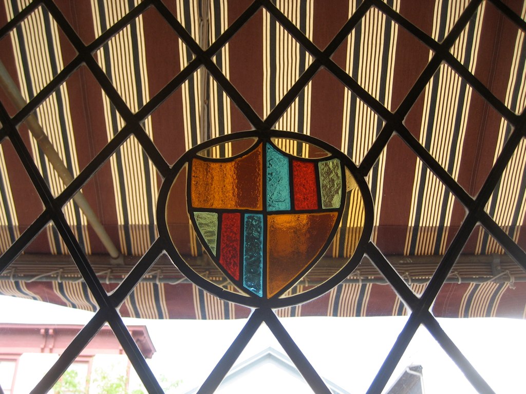 Stained Glass Window Flickr
