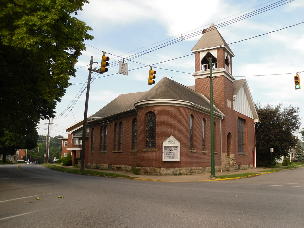 Indiana, Pennsylvania Indiana, Pennsylvania Flickr