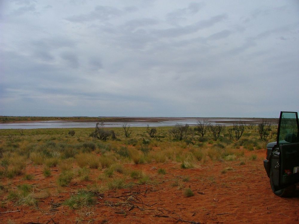 CSR3 064 9 Lake Disappointment 1 CSR 2004 eveonkeane Flickr