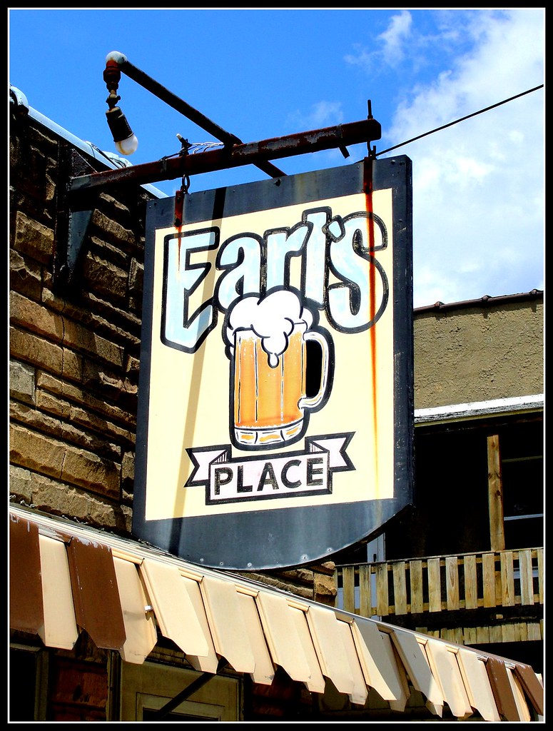 Ohio Hopedale Earl's Place, Hopedale, Harrison County, O… e r j k