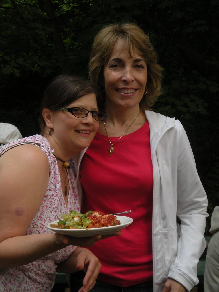 St. Rita's Parish Picnic 2010 Fun, games, door prizes! The… Flickr