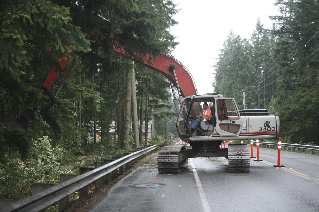 WITTE ROAD WORK_11 thereporter71 Flickr