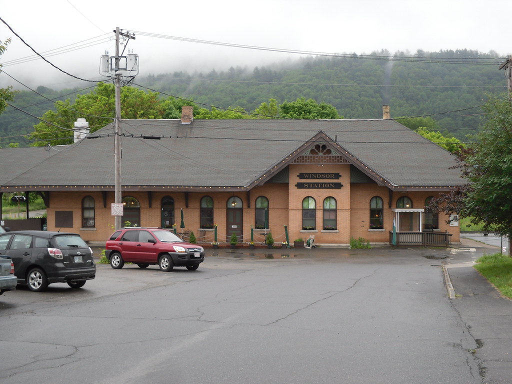 Windsor, Vermont Windsor, Vermont Doug Kerr Flickr