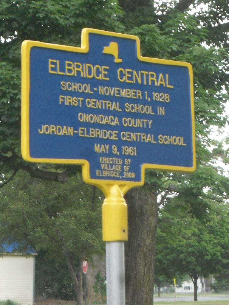 Elbridge, New York Elbridge, New York Doug Kerr Flickr