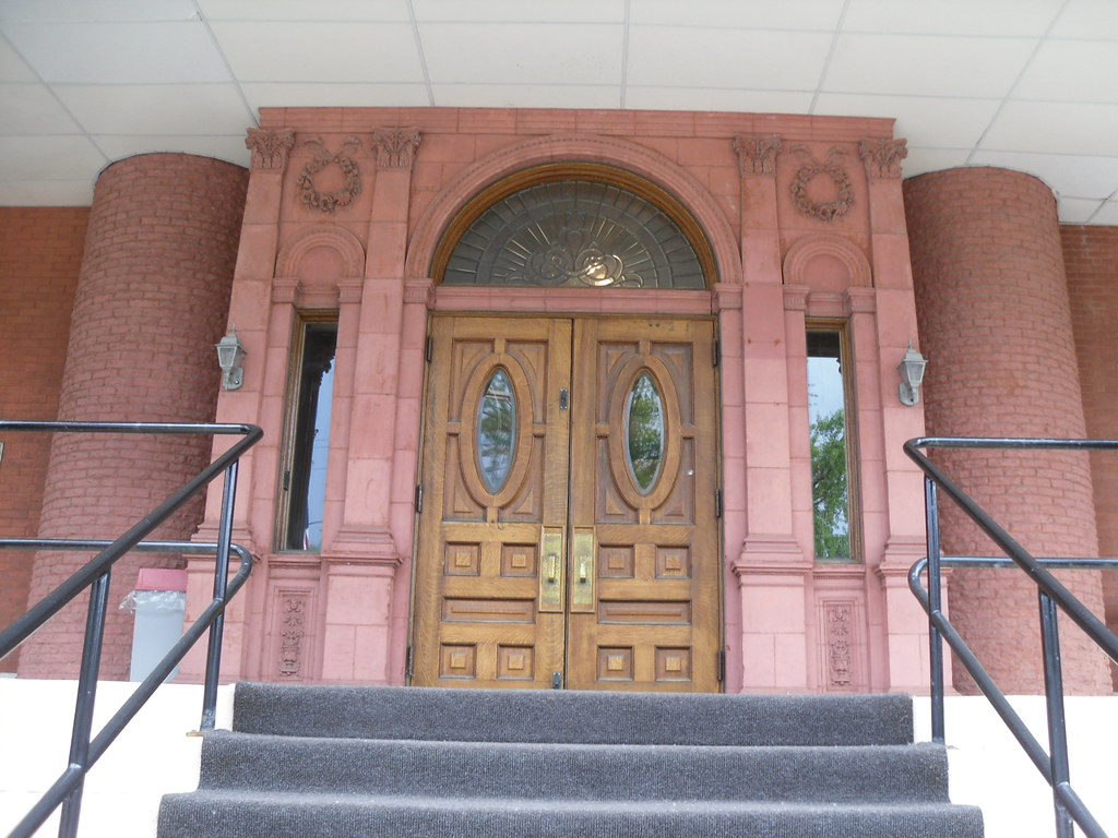 Clifton Springs, New York Clifton Springs, New York Flickr