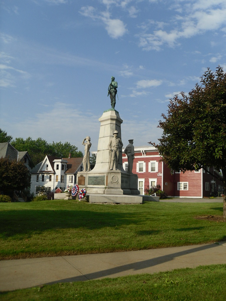 Johnstown, New York Johnstown, New York Doug Kerr Flickr