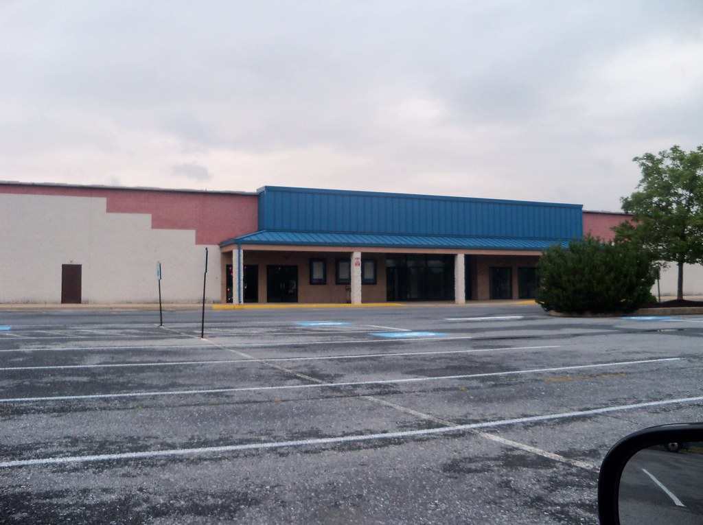 Jamesway Palmyra, PA Londonderry Square, 2 N. Londonderr… Flickr