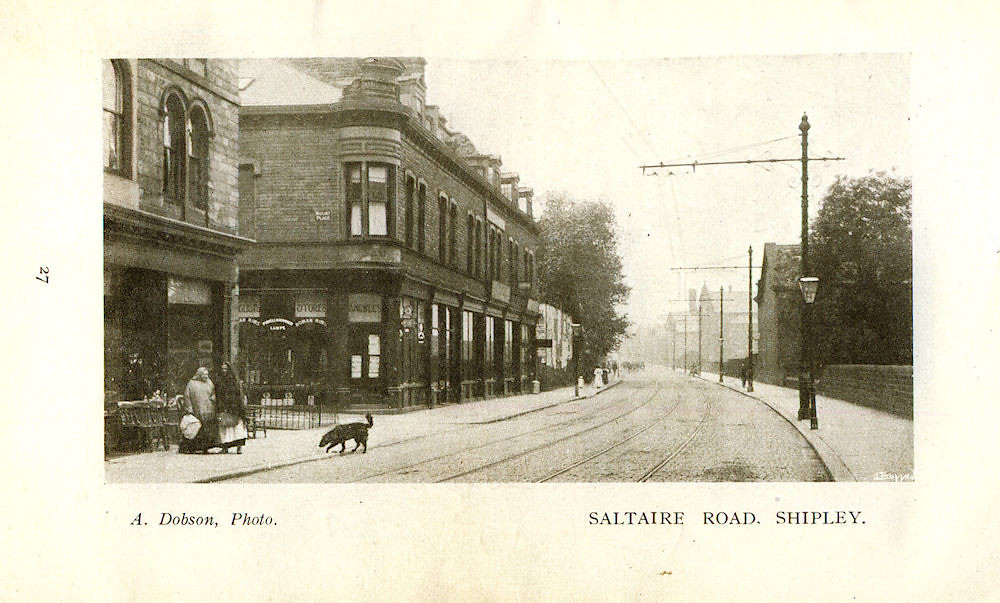 27 Saltaire Road, Shipley a photo on Flickriver