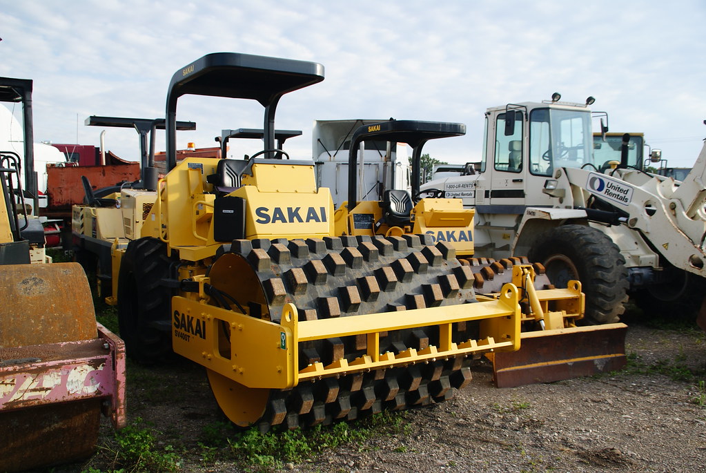 81710 ESATA AT CALEDONIA DIESEL Jim Duell Flickr
