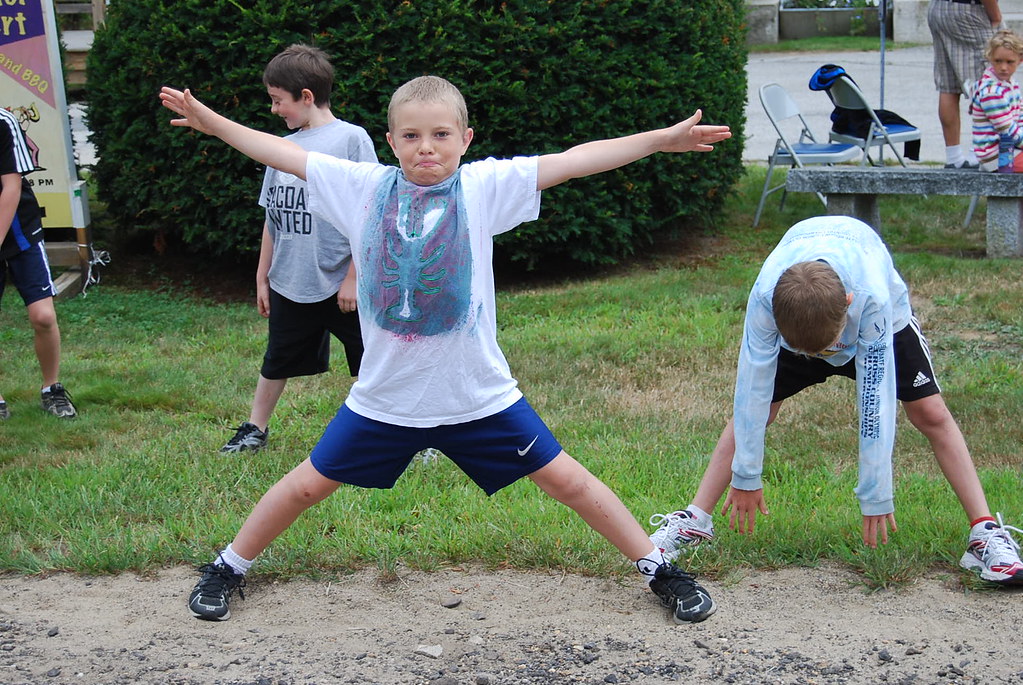2010 Deerfield, NH Old Home Day Photo by Melissa Robertson… Flickr