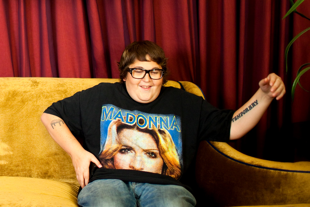 Andy Milonakis 2021 dating, net worth, tattoos, smoking