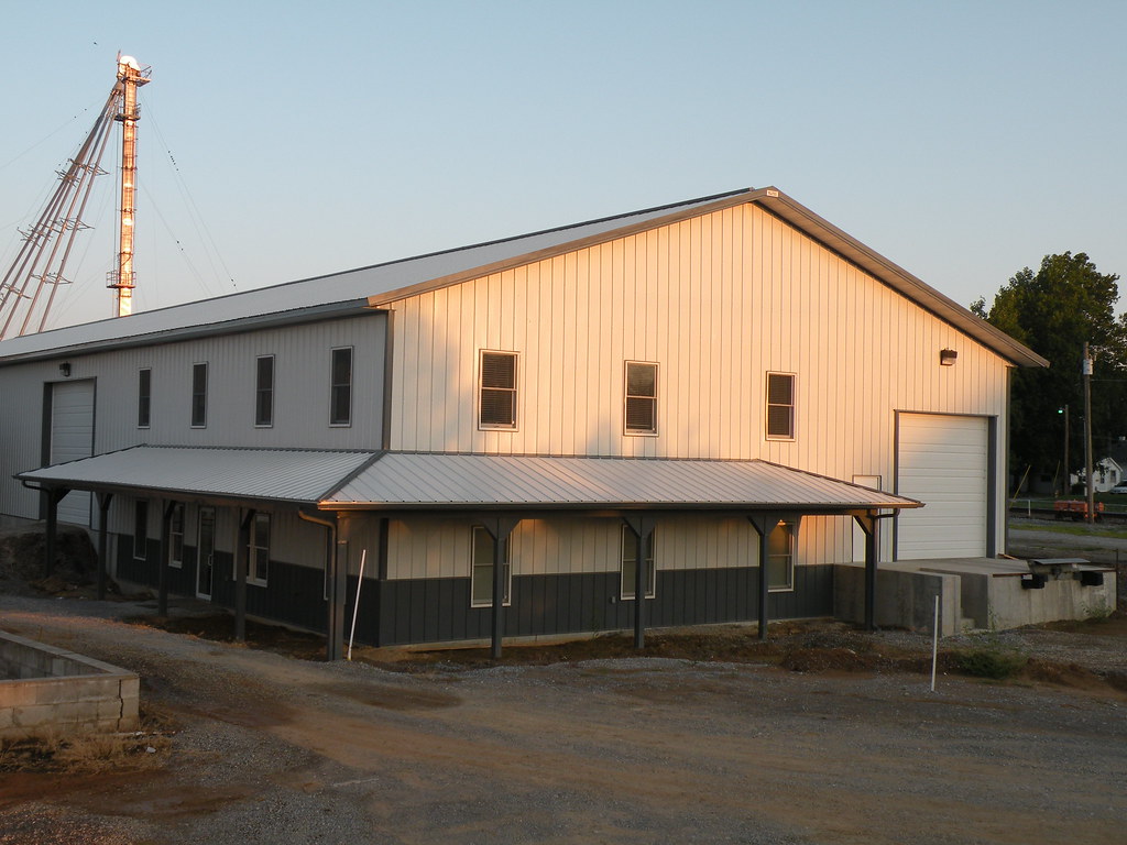 Fairfield Construction Flickr