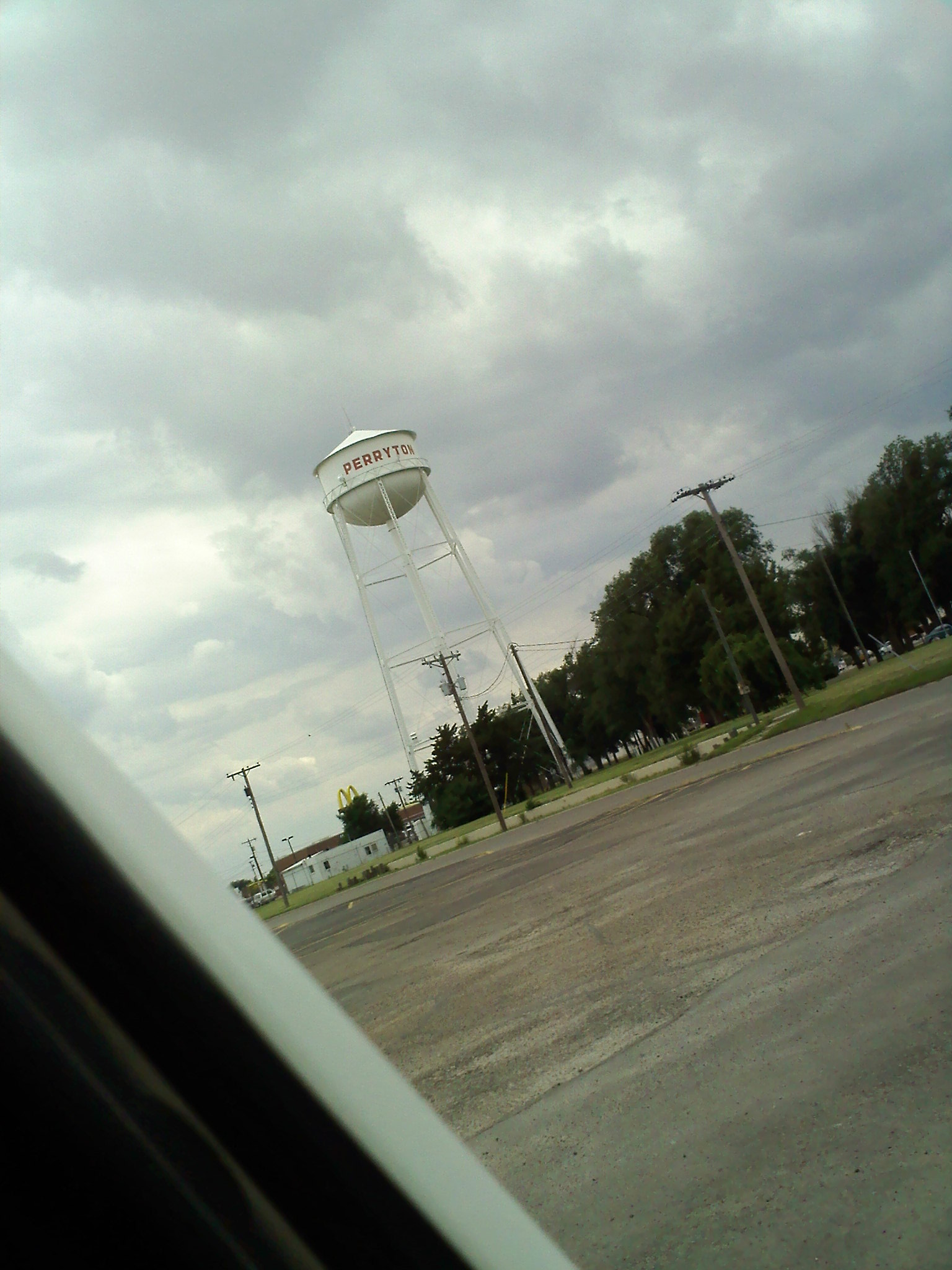 Perryton Texas Flickr