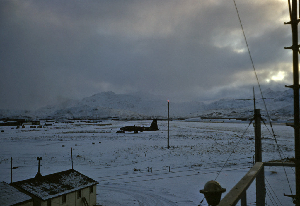 adak naval air station, aleutian islands, 1950s18 Flickr