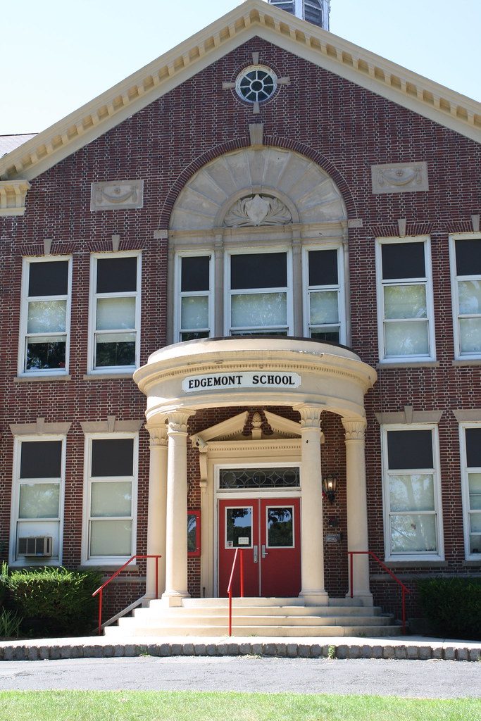 Edgemont School Kristie Barista Flickr