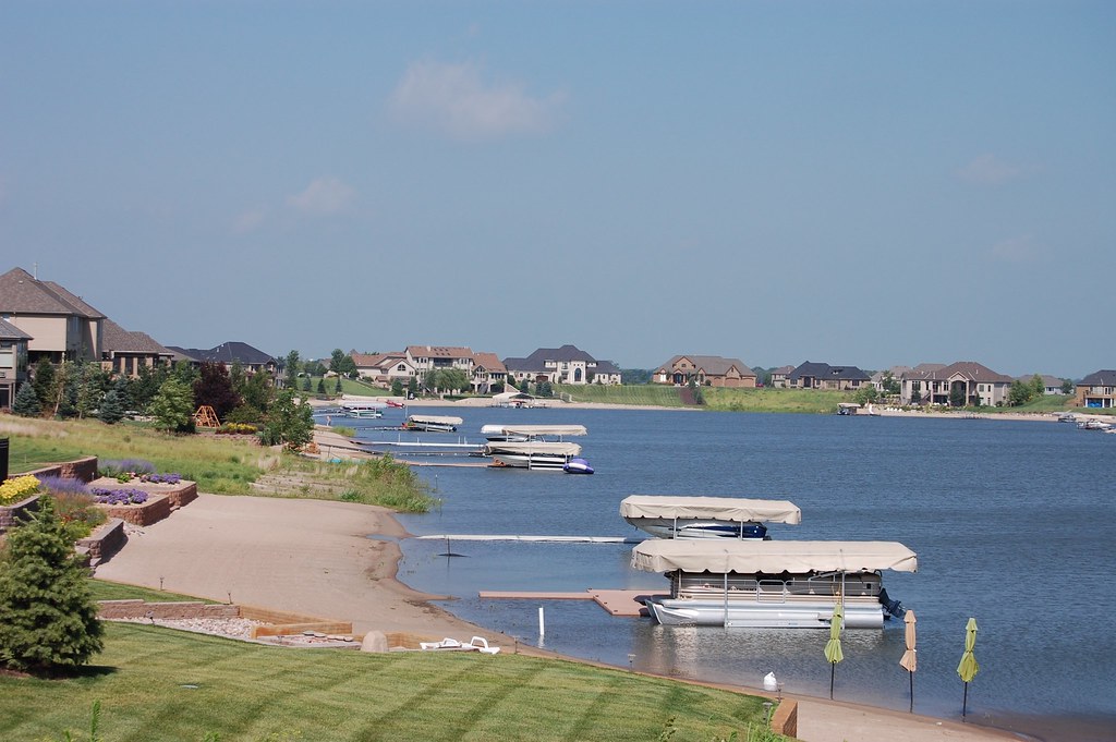 West Shores Omaha, Nebraska Ryan Renner Flickr