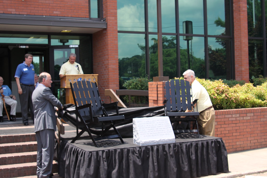 LaZBoy South 50th Anniversary Celebration lzb1 Flickr