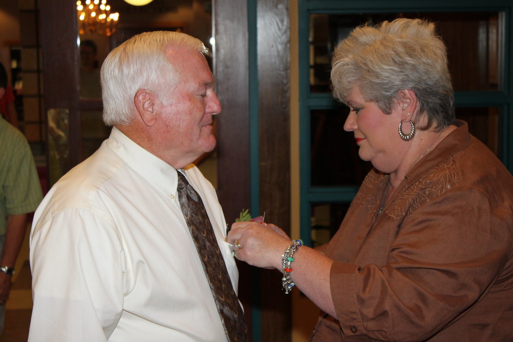Retirement Party 2010 007 Ten faculty and staff members re… Flickr